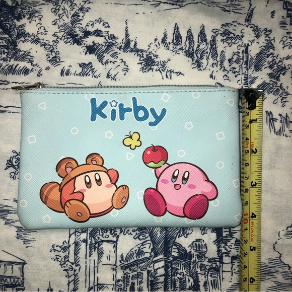 Kirby carrying organizer zipper pouch - Picture 6 of 7